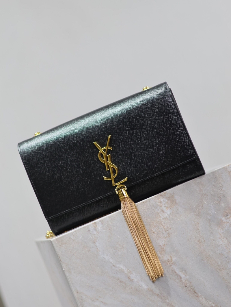 YSL Satchel Bags